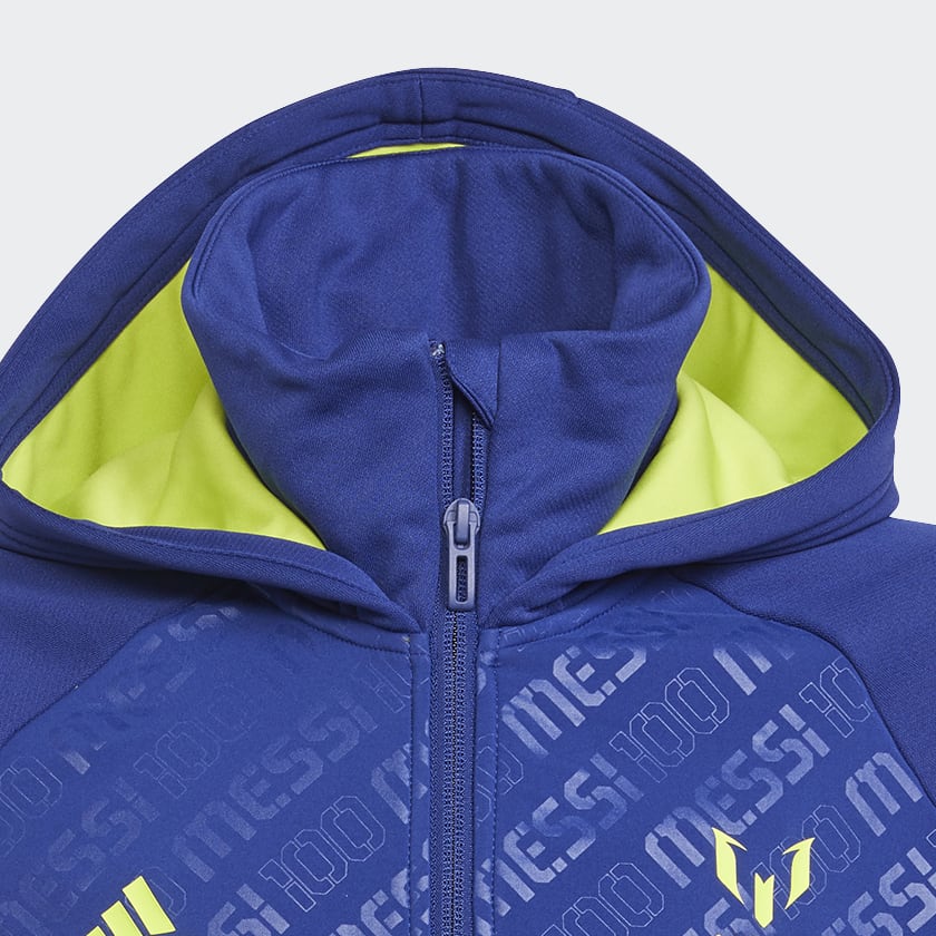 Messi jacket 2025 adidas india
