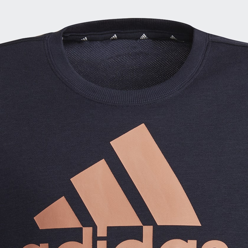 Azul Polera Essentials