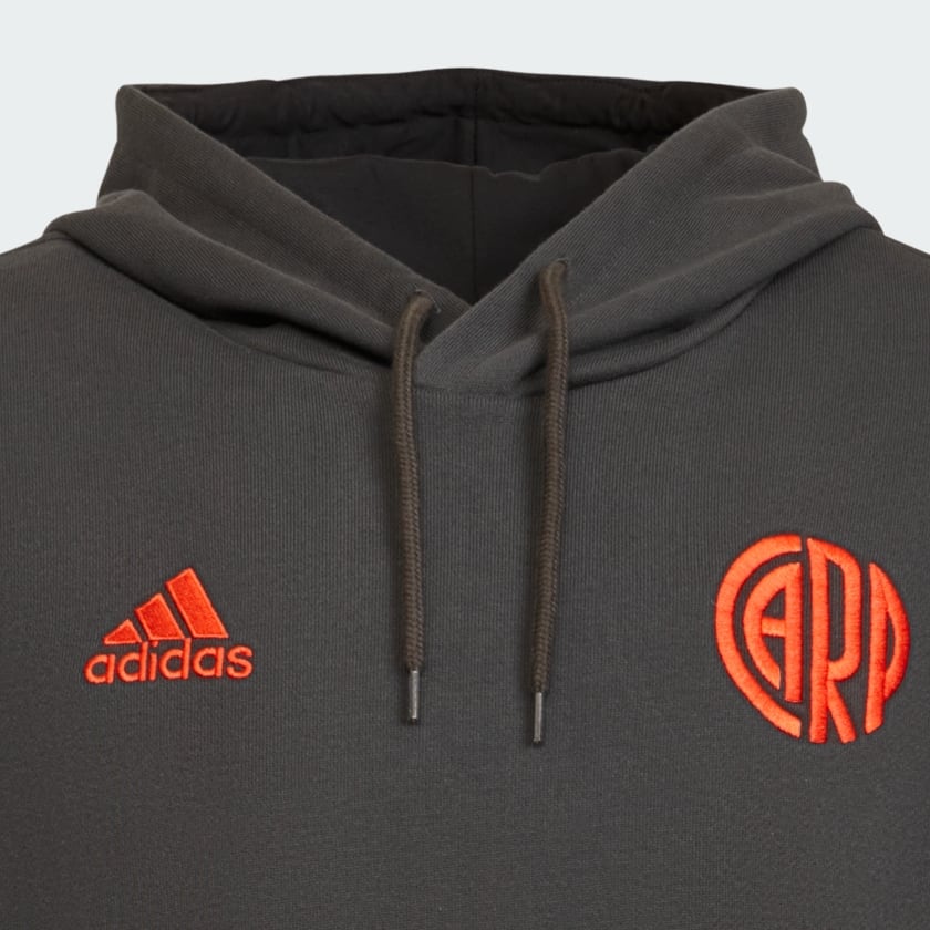 Buzo de river negro outlet