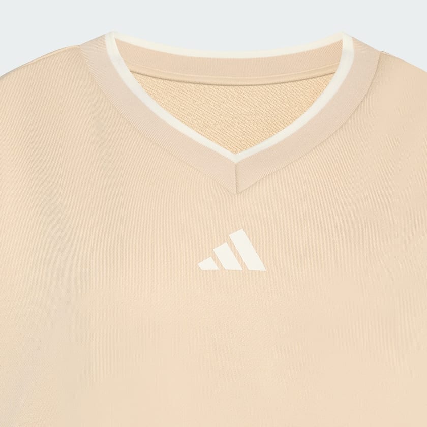 Beige Buzo STADIUM CREW