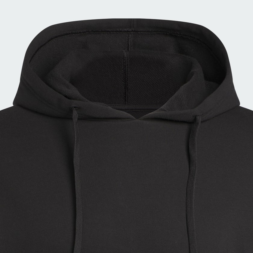 ブラック 富士山 東京パーカー（ジェンダーニュートラル）