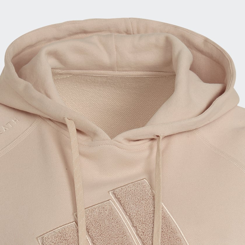 Rosa 11 Honoré Hoodie (Plus Size)