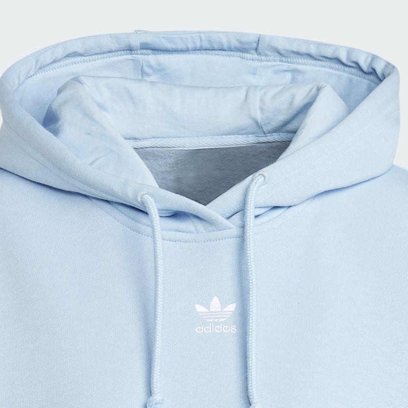 rood Hoodie