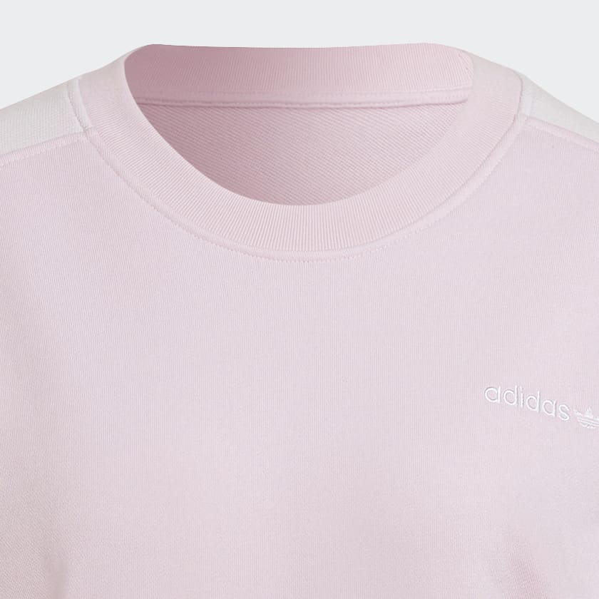 Pink Sweatshirt