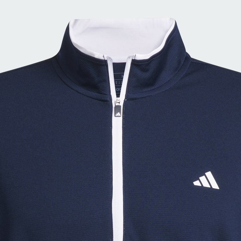 Blu Maglia Lightweight Half-Zip