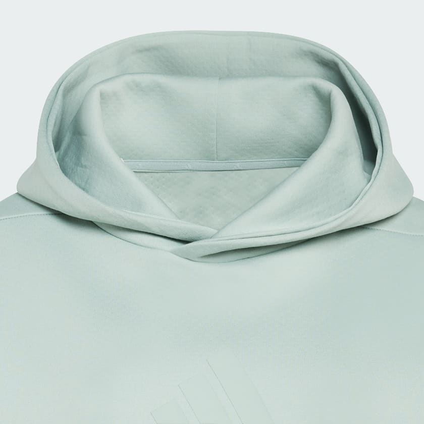 Green adidas Z.N.E. Hooded Sweatshirt