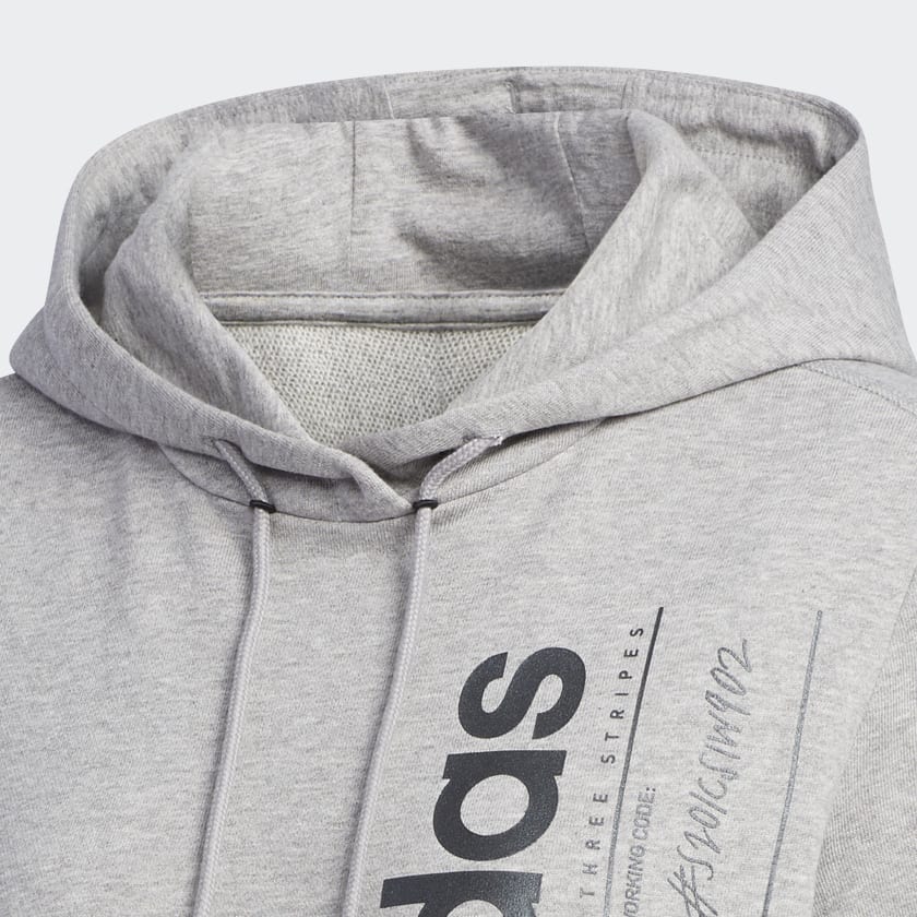 Buzo adidas clearance brilliant basics