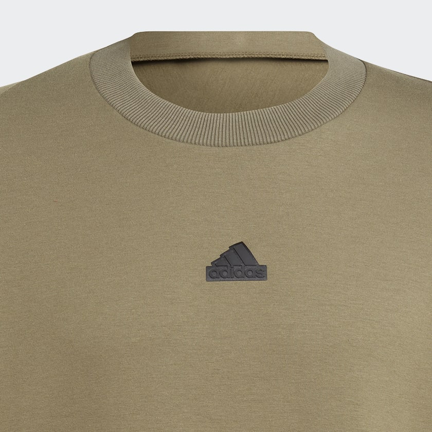 Sudadera on sale adidas zalando