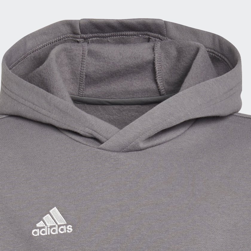 Gris Sweat-shirt à capuche Entrada 22 Sweat