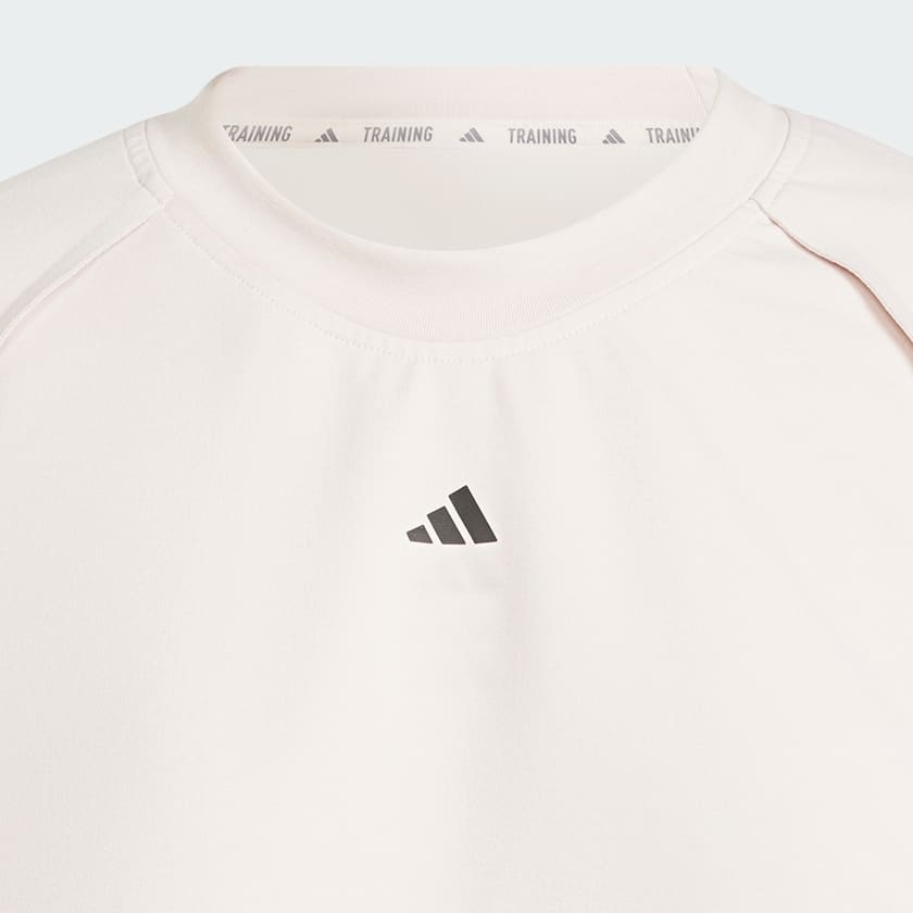 Pink PrimeLift Hidden Racerback Overlay Cover Up