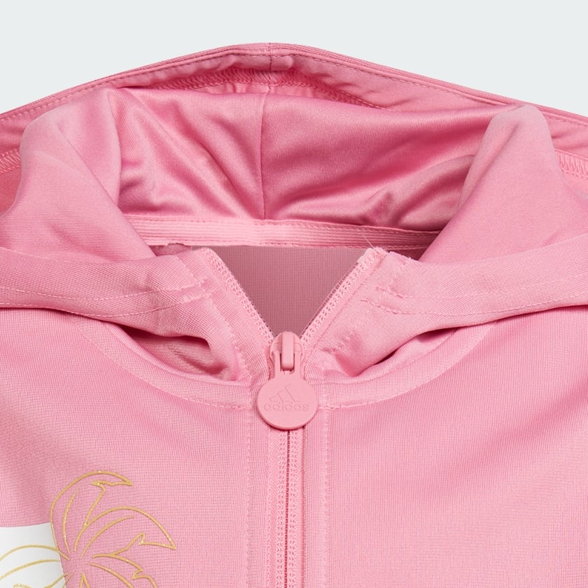 Minnie mouse adidas tracksuit hotsell