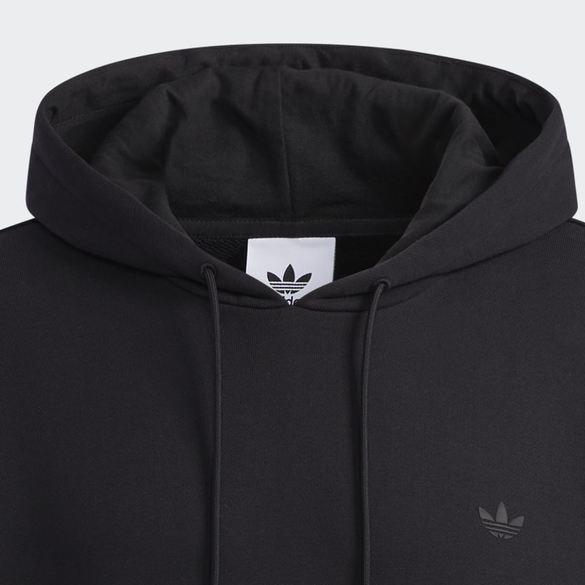 adidas Hoodie Black adidas Thailand