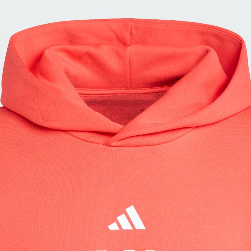 Red Team GB GRAPHIC HOODIE Men