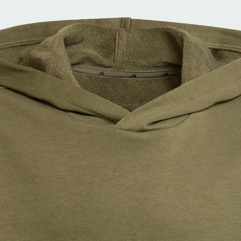 Groen Essentials Hoodie Kids