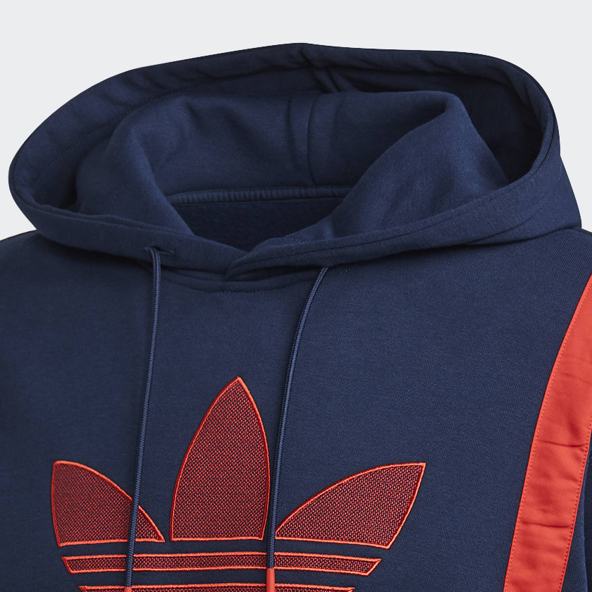 Adidas warm up hoodie cheap