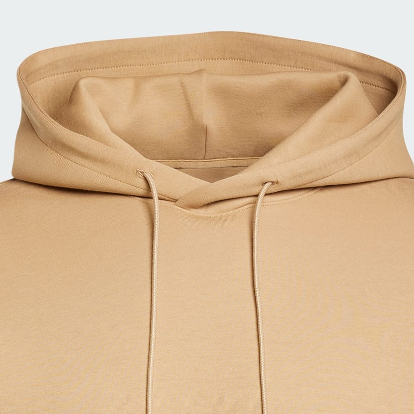 adidas Neuclassics Hoodie - Brown | Free Shipping with