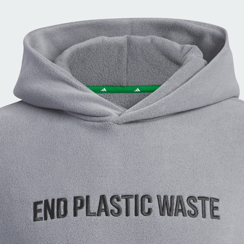 アディダス 【ゴルフ】EPW グラフィック フリース 長袖フーディー