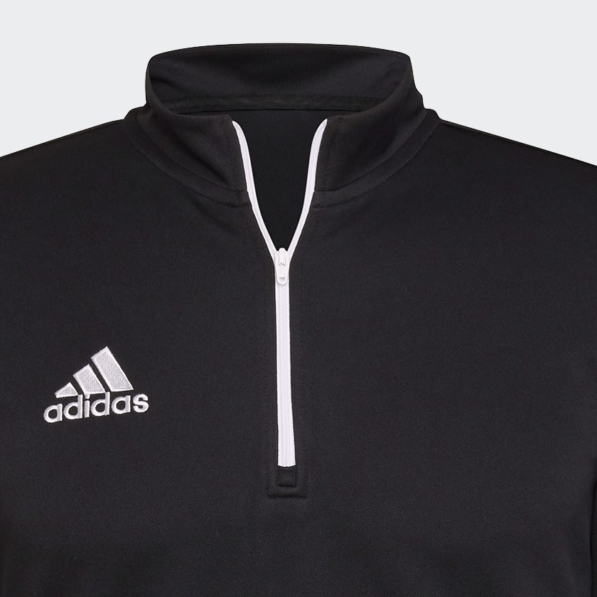 zwart Entrada 22 Trainingsshirt