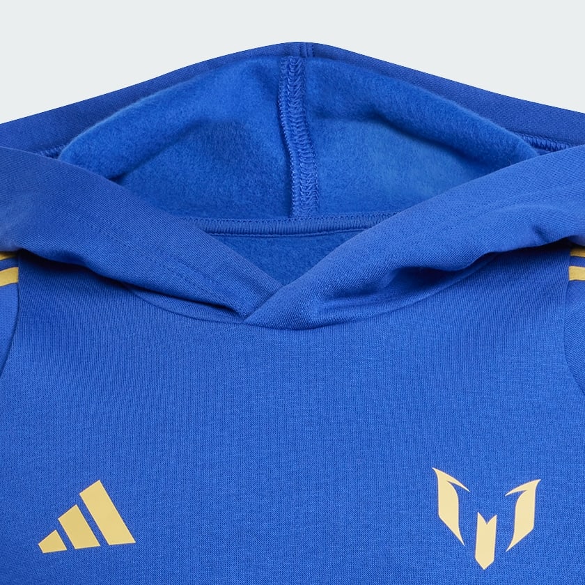 Adidas messi 2025 hoody