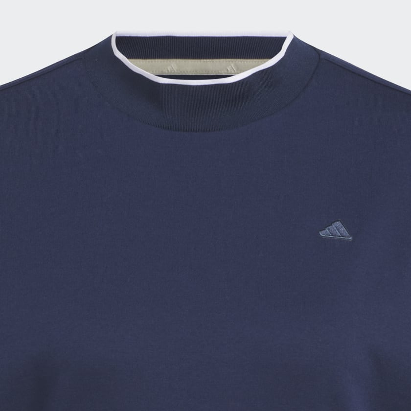 Niebieski Go-To Golf Sweatshirt