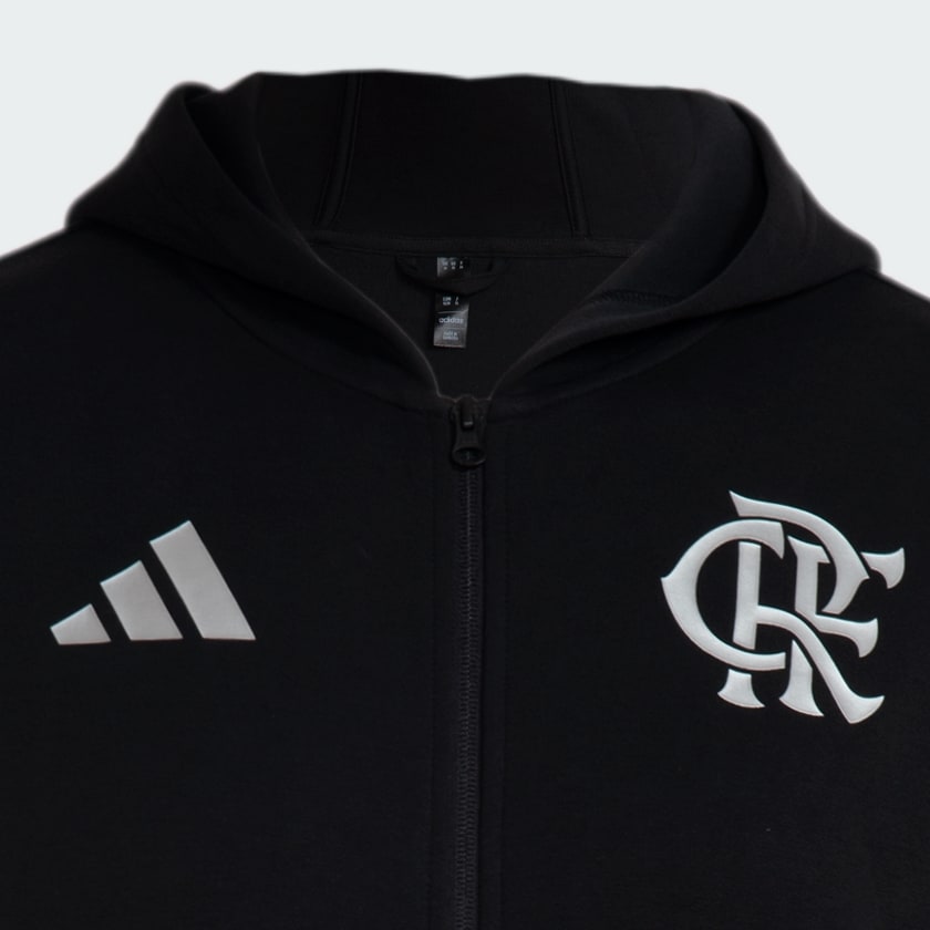 Preto Jauqeta Anthem Flamengo