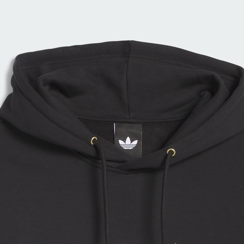 4.0 Logo Hoodie (Gender Neutral)