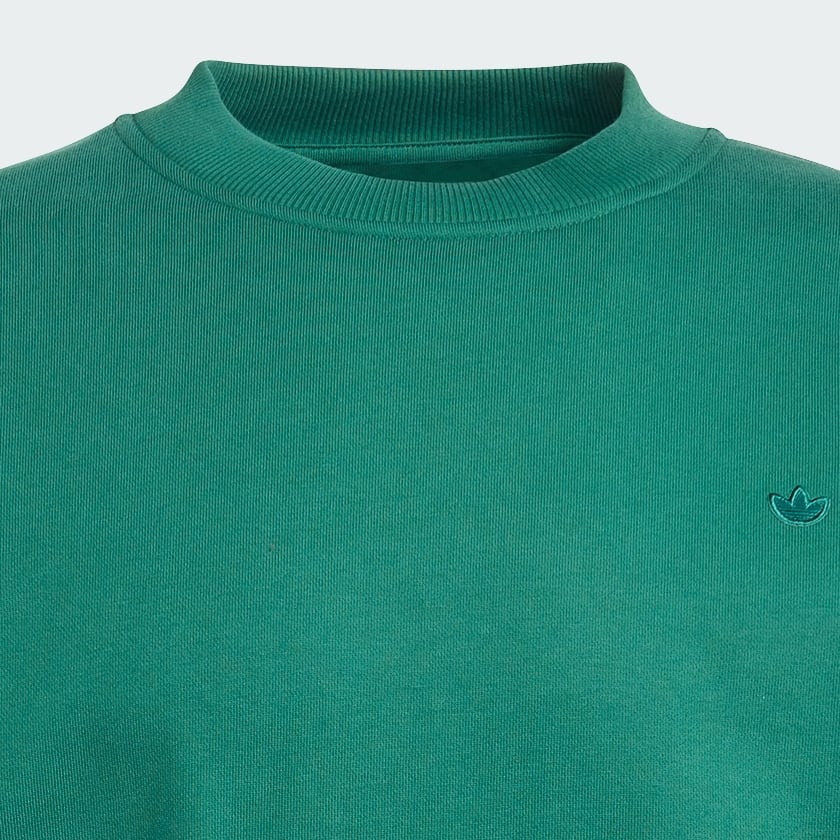 Grun adicolor Contempo Sweatshirt