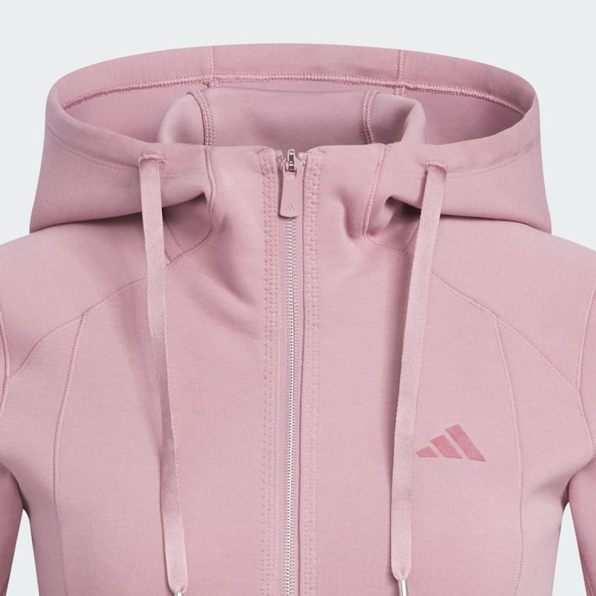 paars SLIM KNIT JACK