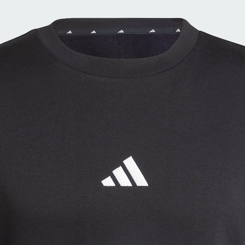 Negro Buzo Essentials Feelcozy Felpa