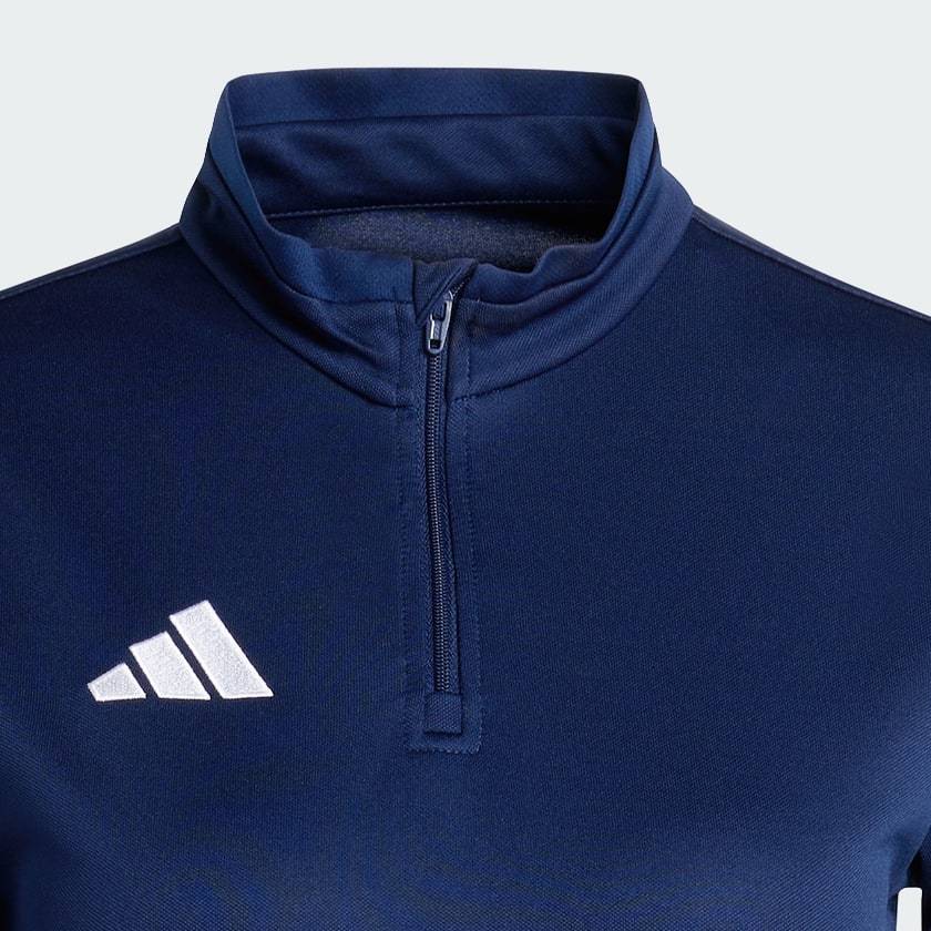 blauw Entrada26 Training Longsleeve