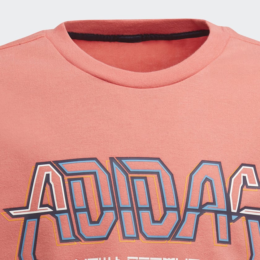 Roze ARKD3 Sweatshirt