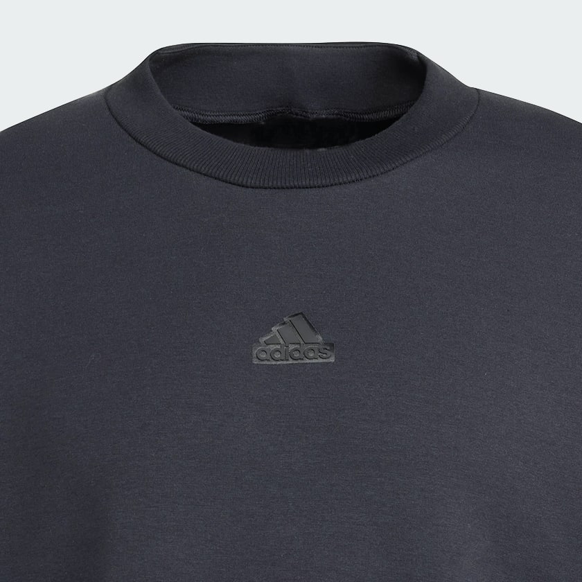 Czerń Bluza adidas Z.N.E. Premium