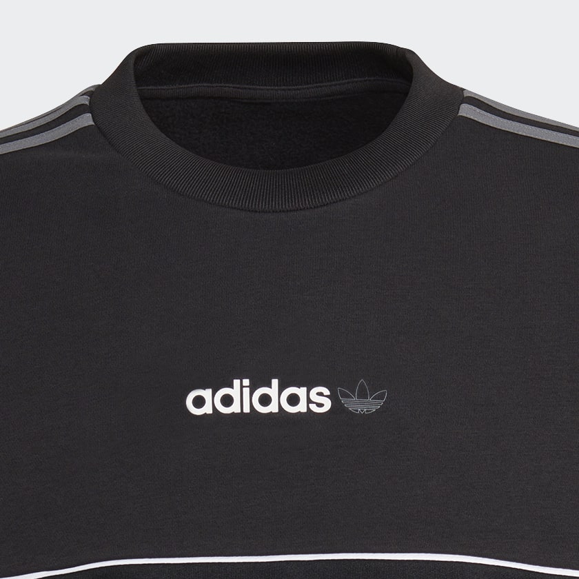 Itasca 20 Crew Sweatshirt