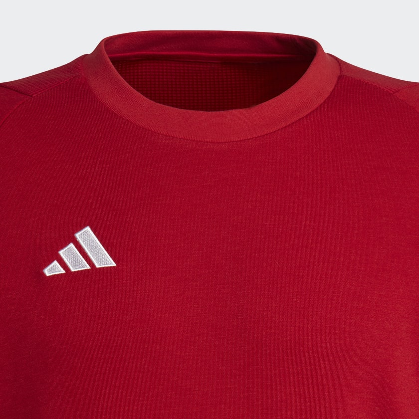 Rot Tiro 23 Competition Sweatshirt