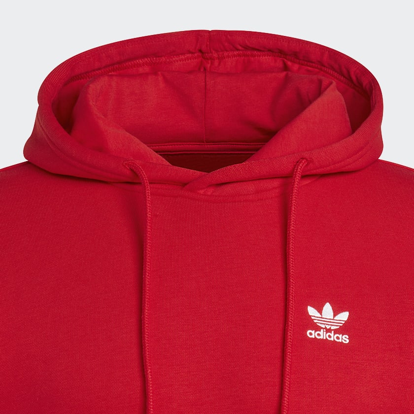 Rod Trefoil Essentials Hoodie