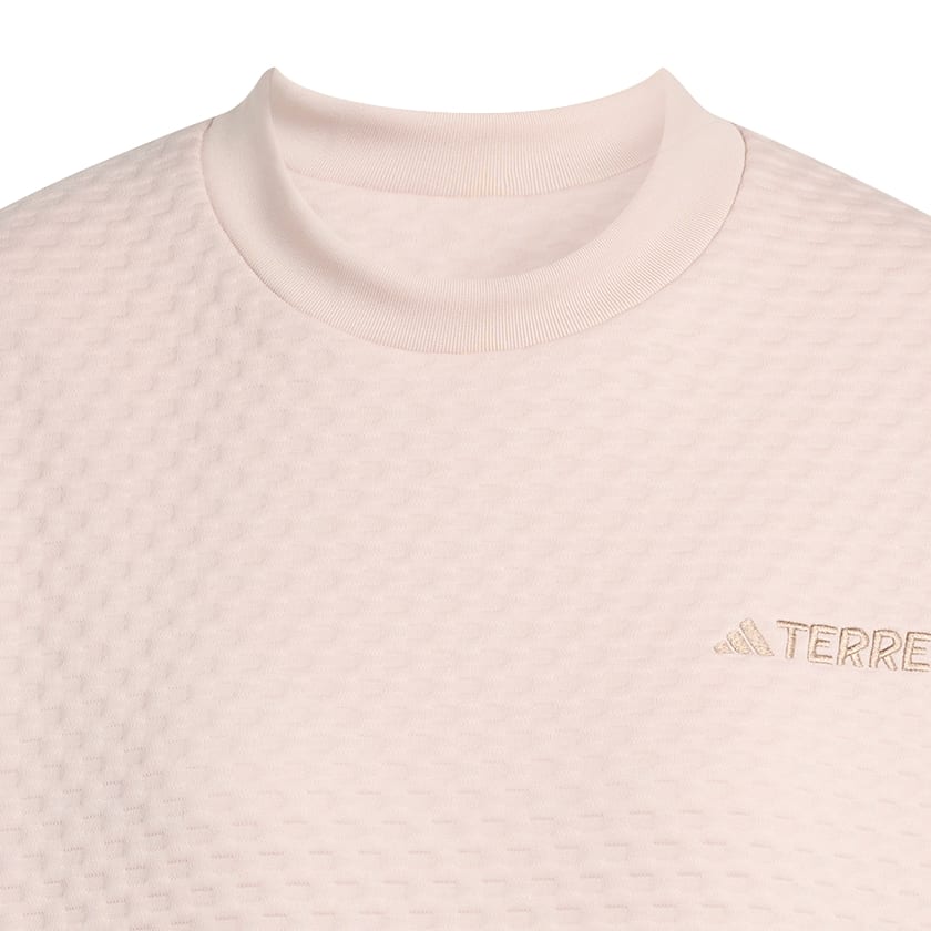 Cafe Suéter de cuello redondo Terrex Xploric