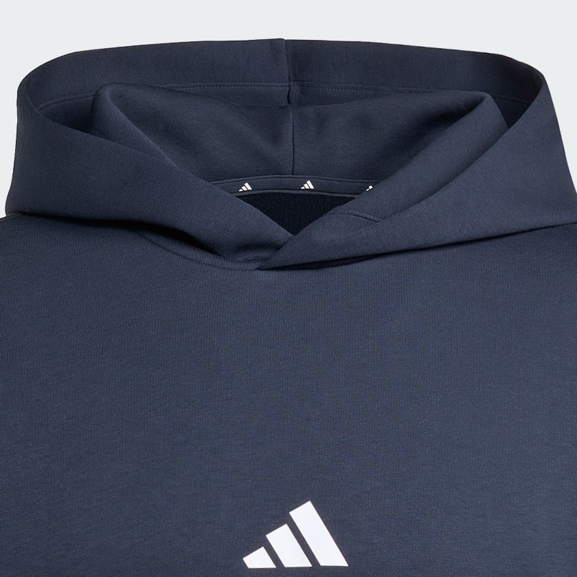 Bla Future Icons 3-Stripes Hoodie