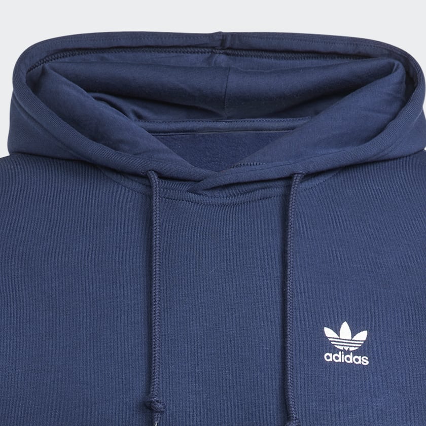 Bla Trefoil Essentials Hoodie
