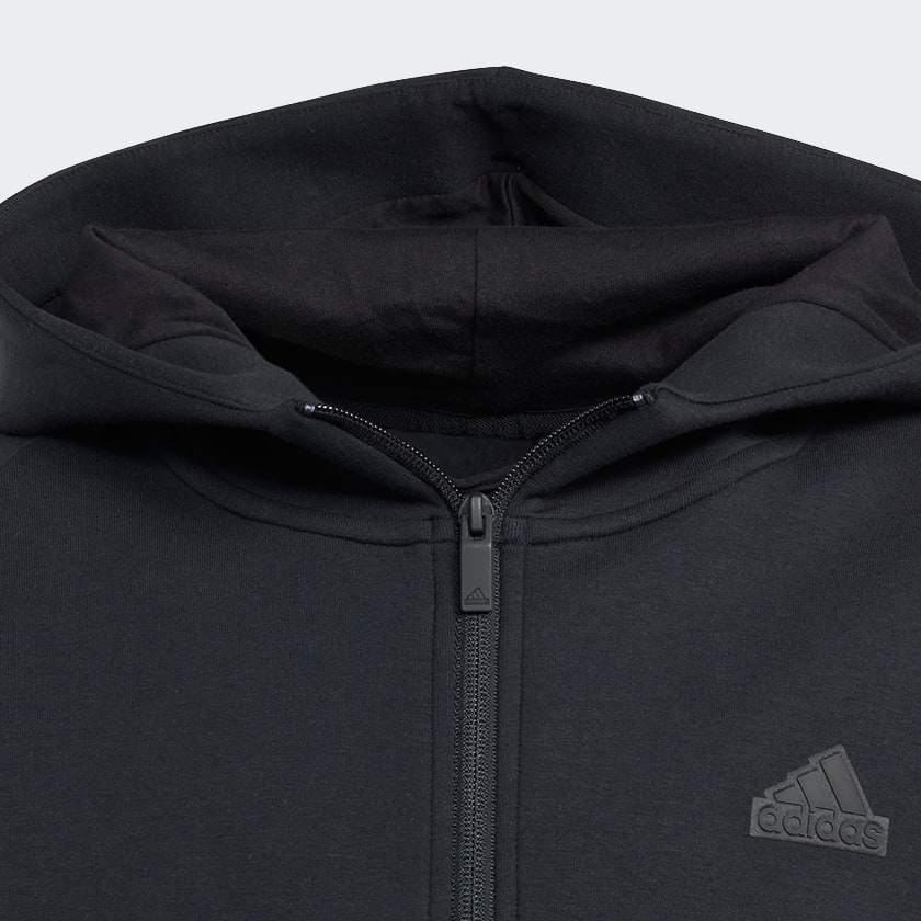 Adidas zne top hoodie kids