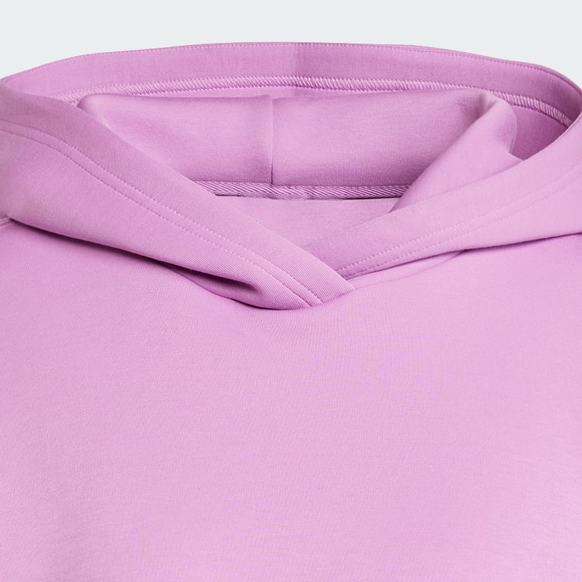 สีม่วง เสื้อฮู้ด Neuclassics