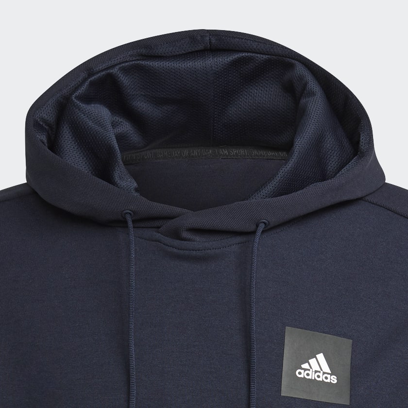 adidas Sportswear Stadium Pullover Blue adidas Philippines