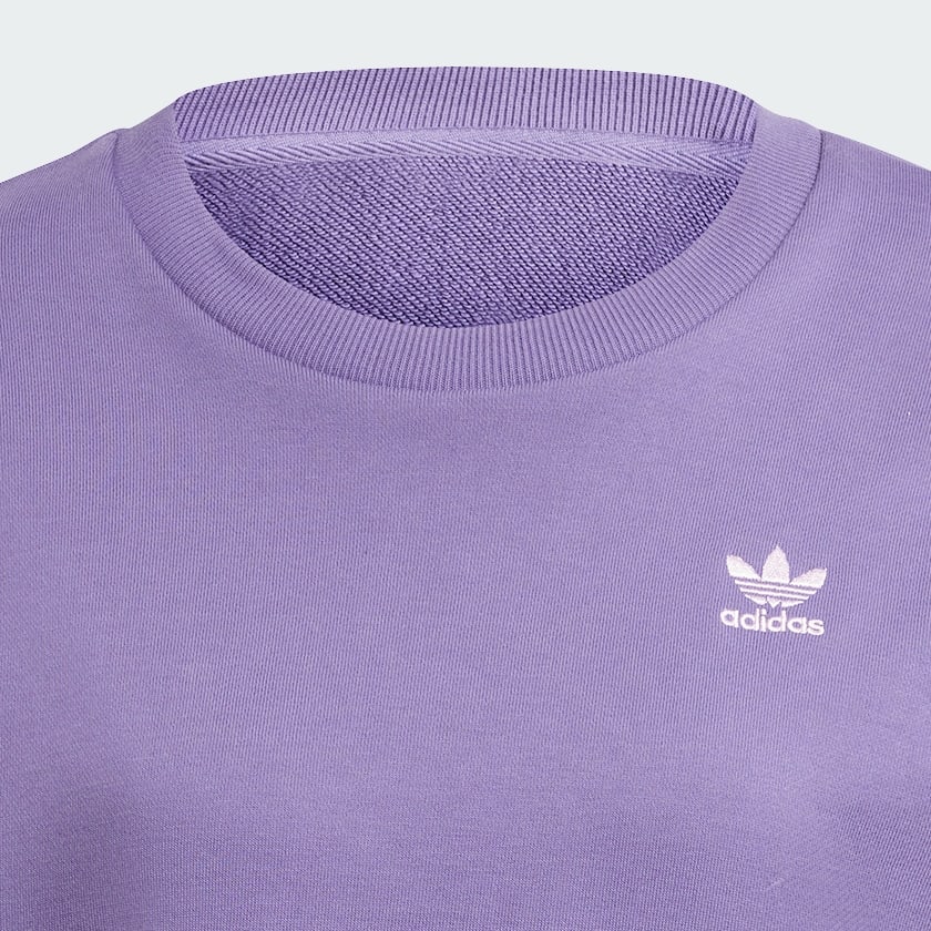 Purpura SWEATSHIRT