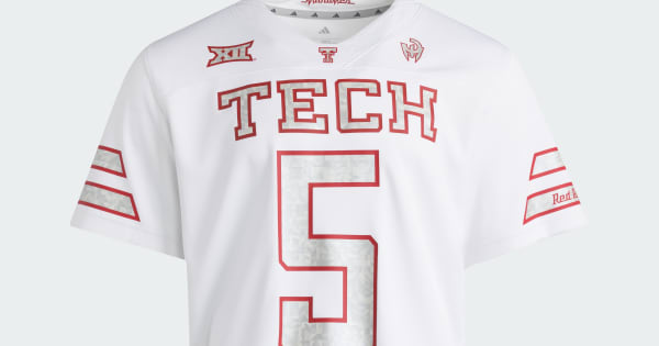 adidas Texas Tech Red Raiders x Patrick Mahomes Too Cold Premier
