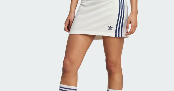 adidas日本未発売バブルスカート XSサイズ KD8123 ホワイト JF3729_21_model.jpg