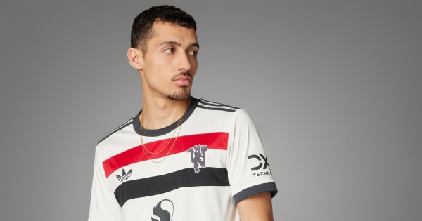 アディダス マンチェスター・ユナイテッド 24/25 サードユニフォーム