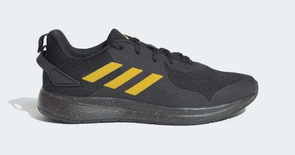 adidas ULTRAFLY SHOES - Black | adidas India adidas ULTRAFLY SHOES - Black | adidas India