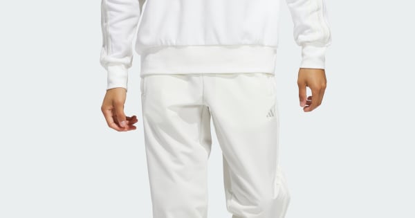 Woven Track Pants - Blanc adidas | adidas France