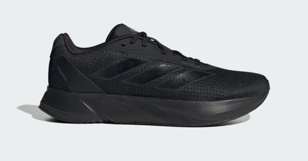 adidas Duramo SL Shoes Black adidas India