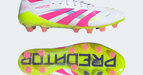 アディダス プレデター ELITE HG/AG /土・人工芝用 / Predator Elite