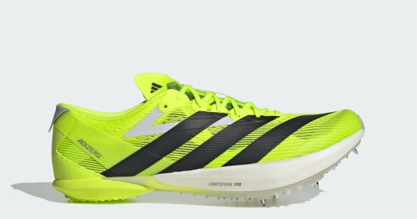 アディゼロ アンビション/ ADIZERO AMBITION 29.0 adidas Adizero Ambition Shoes - Green | Free Shipping with adiClub